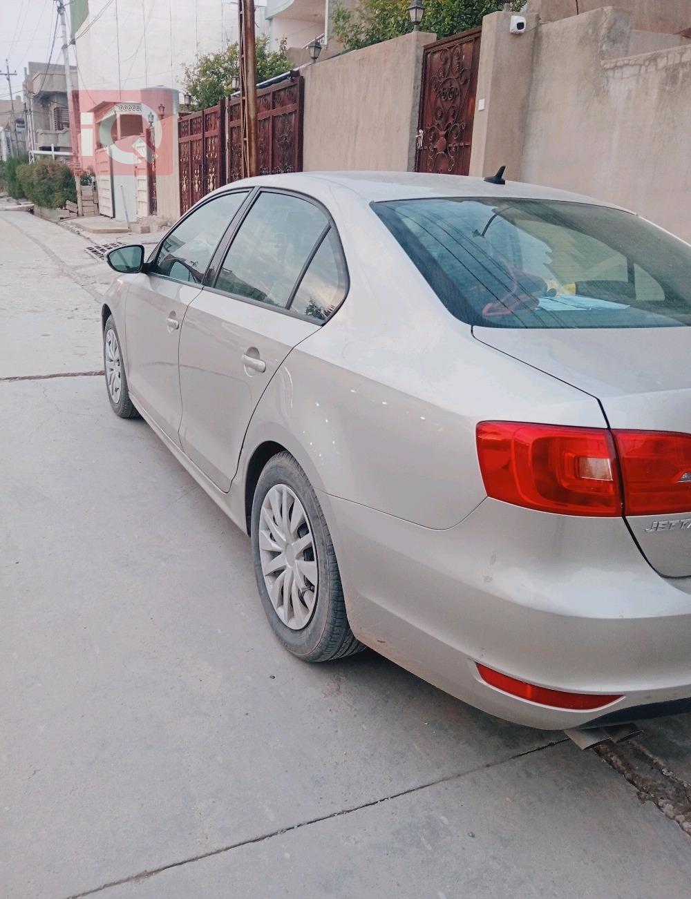 فولكسفاغن جيتا